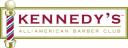 Kennedy’s Logo