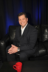 John Moranville