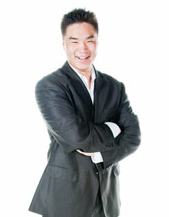Mike Cheng