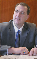 Jim Black