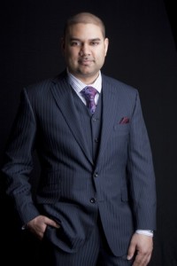 Neal Patel