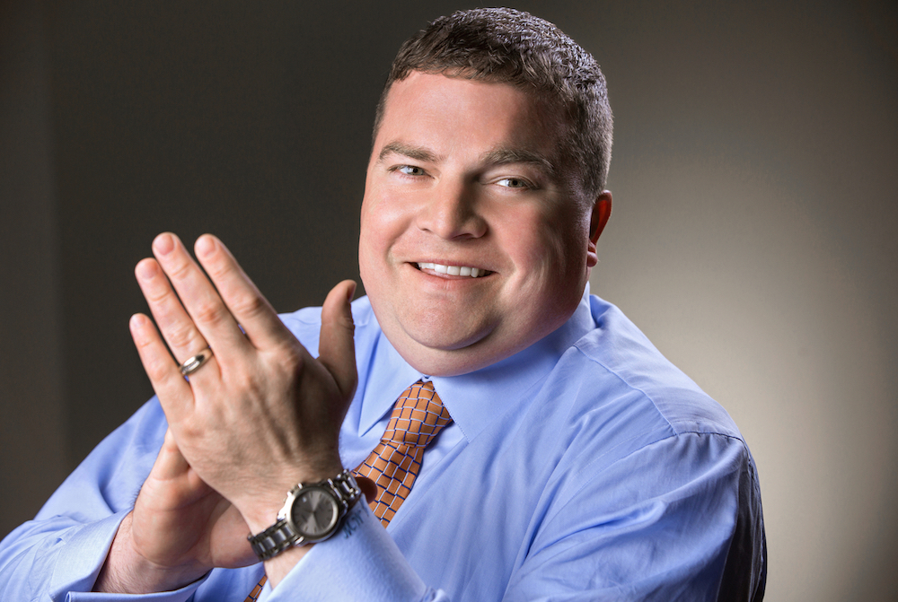 President/CEO of Forest Hills Financial, Jaime Westenbarger on Real vs