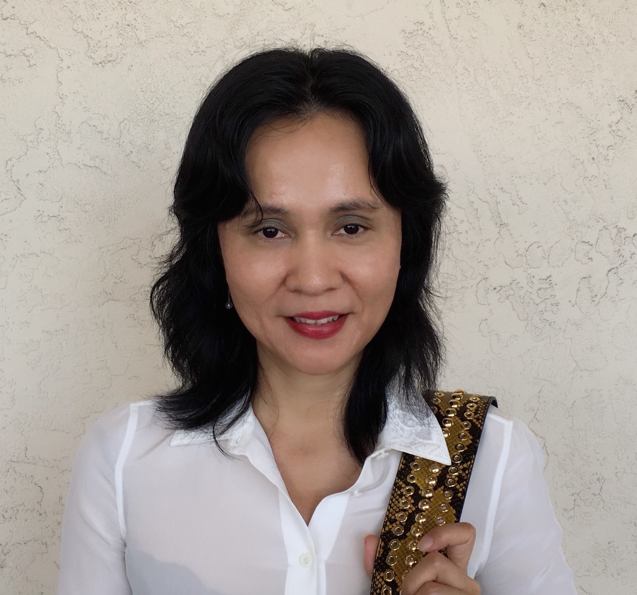 Clinical Aromatherapy Expert and Entrepreneur, Fai Chan, Releases her ...