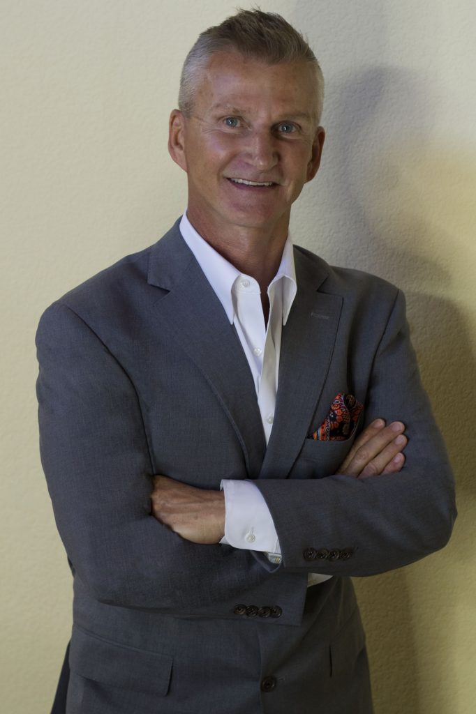 Business Consultant Scott Esq. Featured in Inc. Magazine