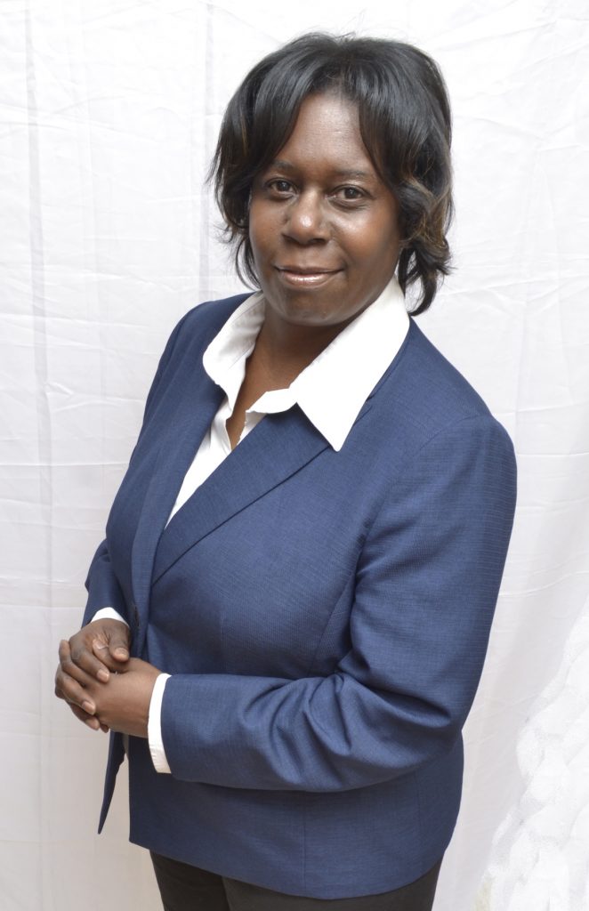 ThoughtLeader® Dr. Karen Hardy, Signs Publishing Deal With