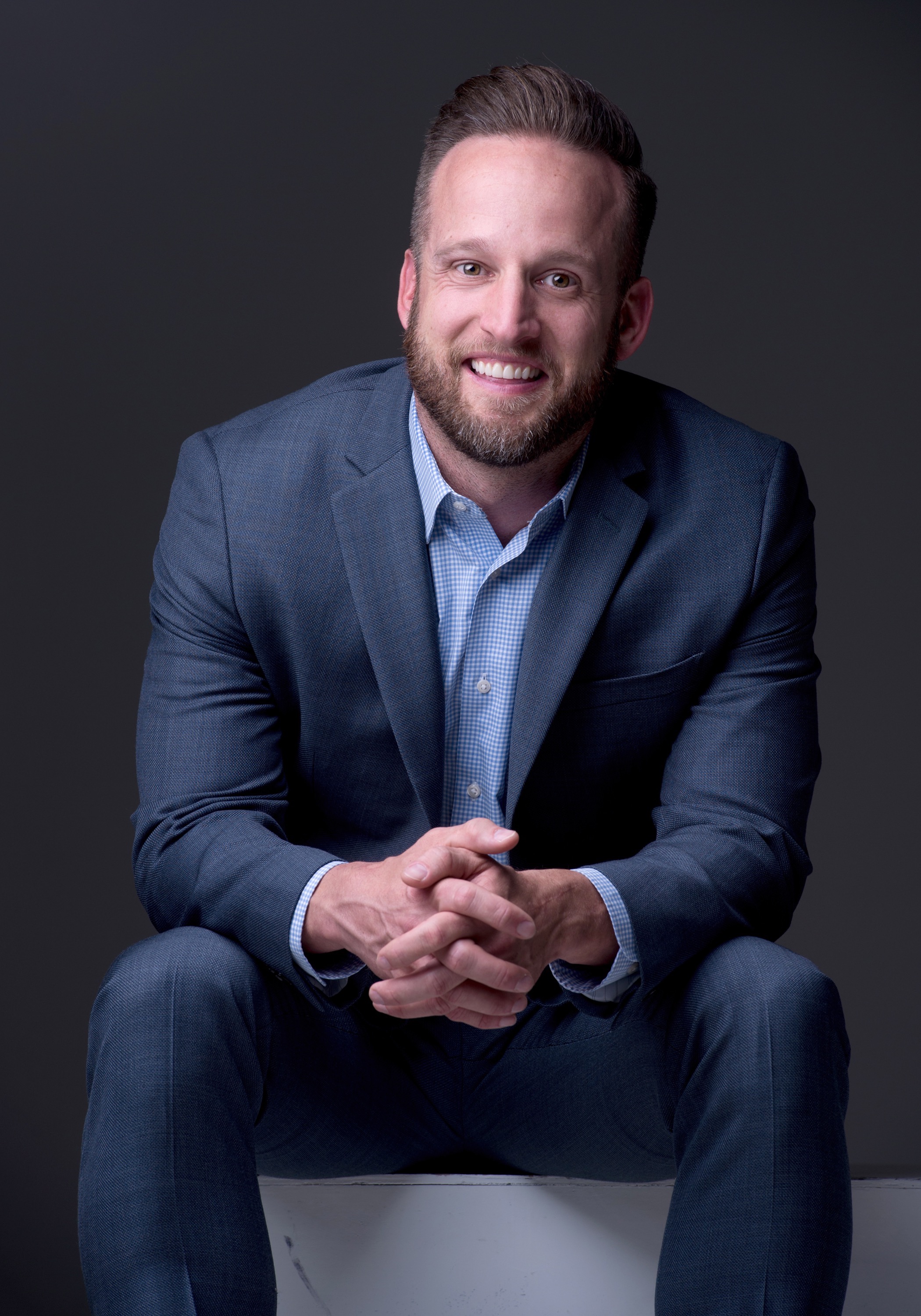 Dentist, Dr. Brian Harris, Featured in The Wall Street Journal