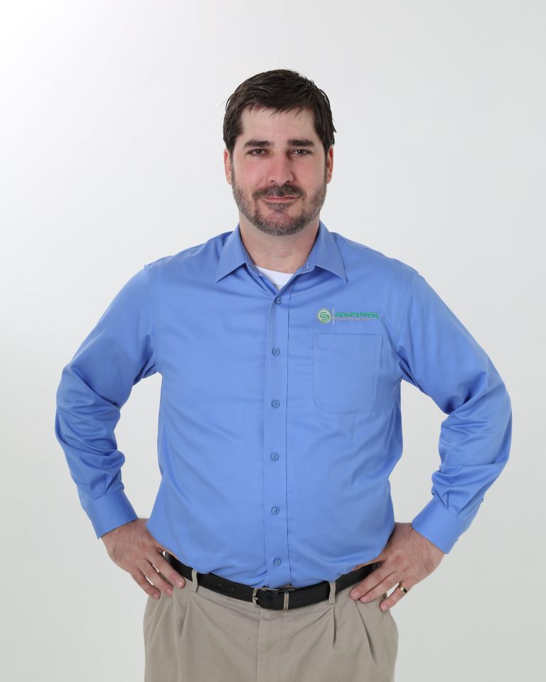 President of Computer Solutions Inc., Joel Gulick, Signs Publishing