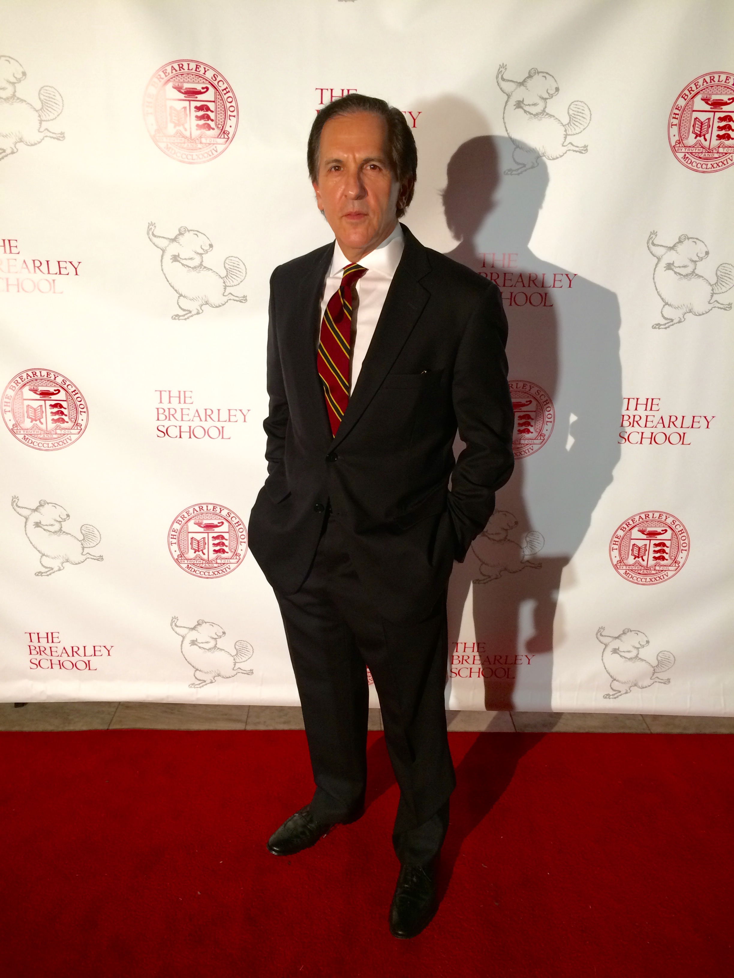 Entrepreneur and Commercial Property Investor, Dr. Albert Allen, Hits