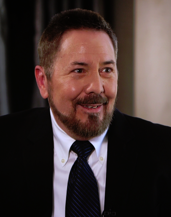 Top Certified Financial Planner and BestSelling Author®, Dr. Fred