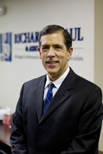 Financial Advisor Richard Paul Explains The Truth About Inflation ...
