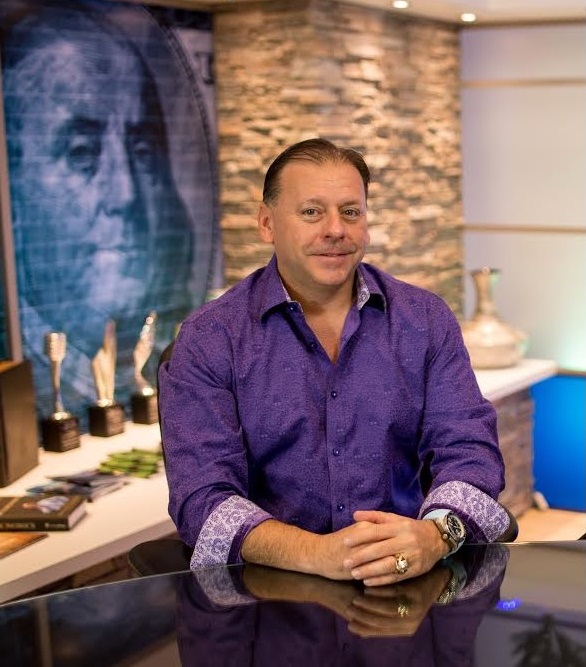 Peter J. “Coach Pete” D’Arruda Named Executive Producer For Upcoming ...