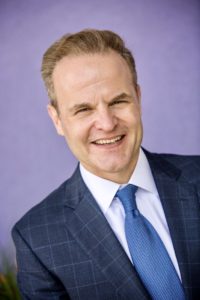 David Yudis, President of Potential Selves, Featured on ABC - PressNewsRoom